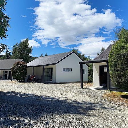 Archway Motels & Chalets Wanaka Habitación foto