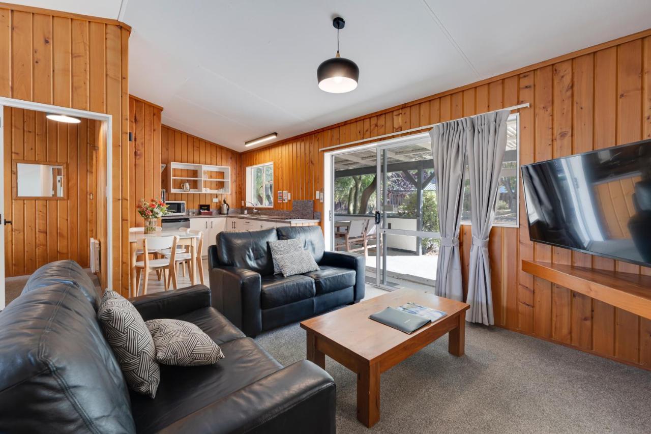 Archway Motels & Chalets Wanaka Habitación foto