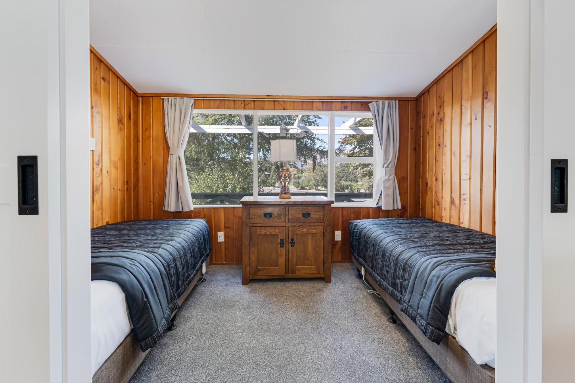 Archway Motels & Chalets Wanaka Habitación foto