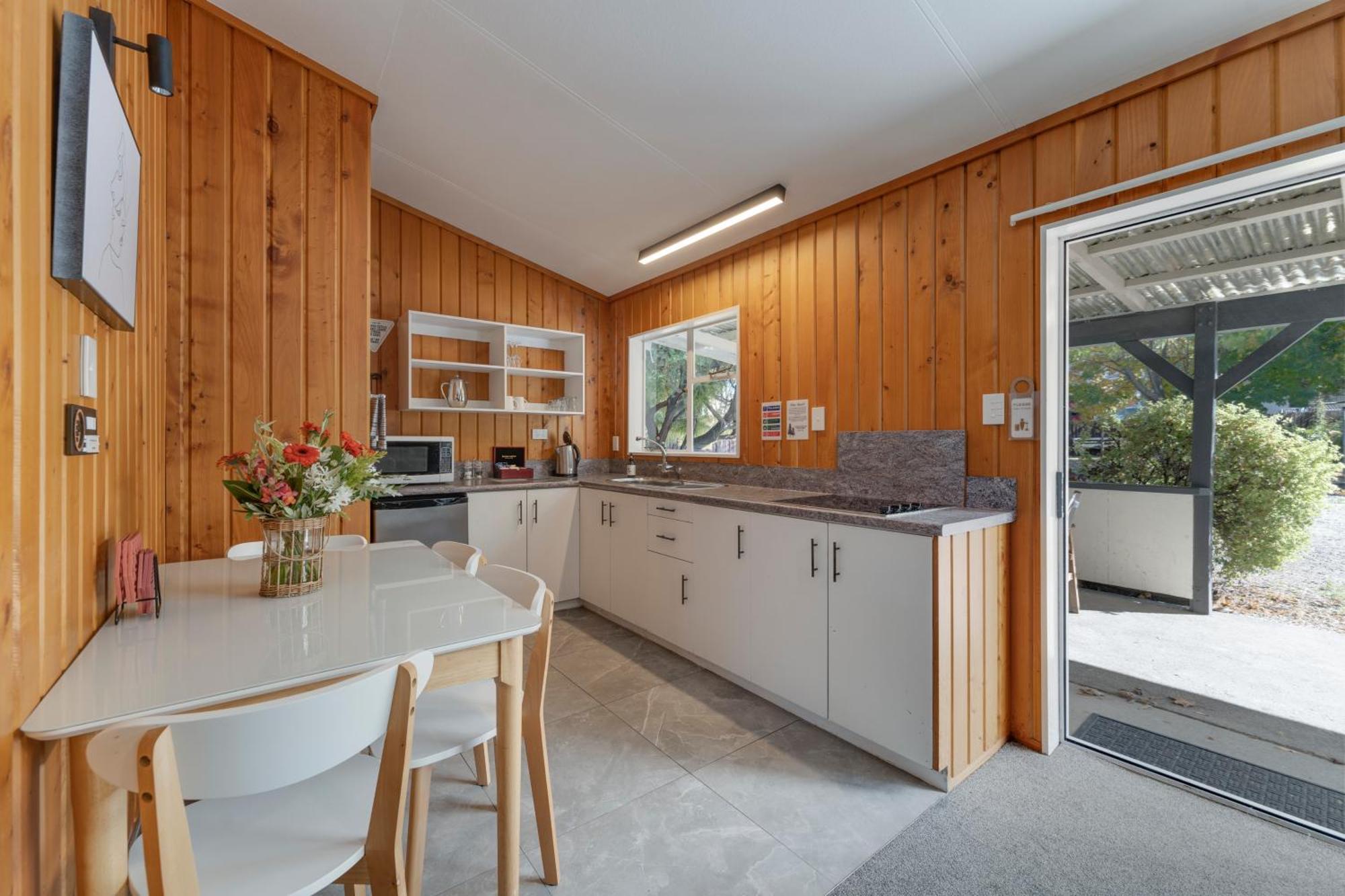 Archway Motels & Chalets Wanaka Habitación foto